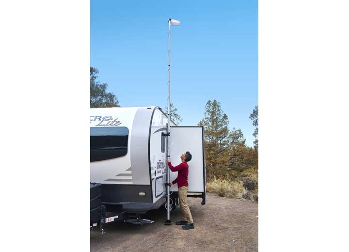 WEBOOST DESTINATION RV SIGNAL BOOSTER KIT