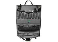 WILDERNESS COOKING SET - 21 PIECE UTENSIL AND GEAR KIT WITH HANGING STORAGE CASE Overland Vehicle Systems / Up Down Air