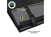 WILDERNESS COOKING SET - 21 PIECE UTENSIL AND GEAR KIT WITH HANGING STORAGE CASE Overland Vehicle Systems / Up Down Air