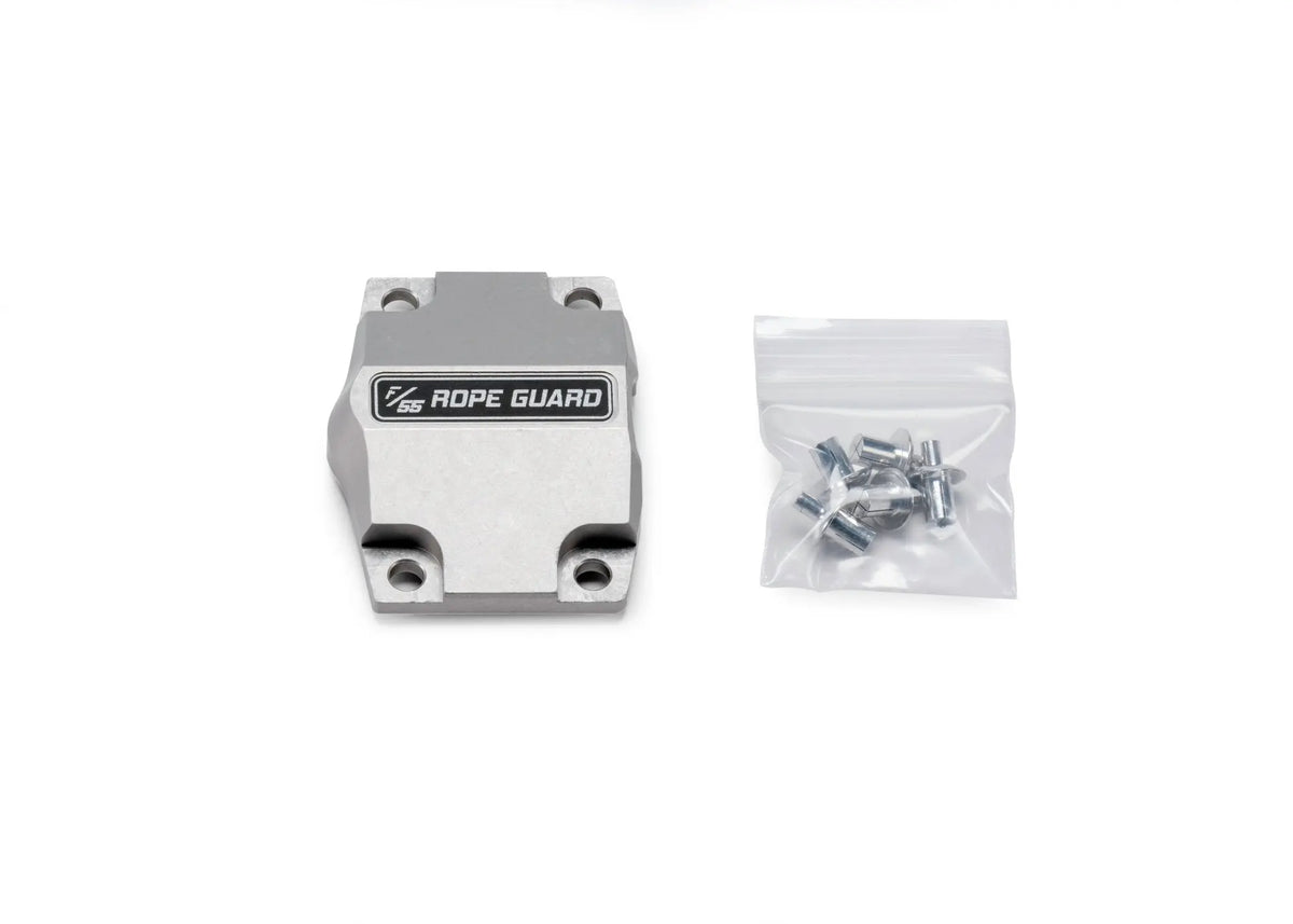 Factor 55 - Winch Rope End Protector