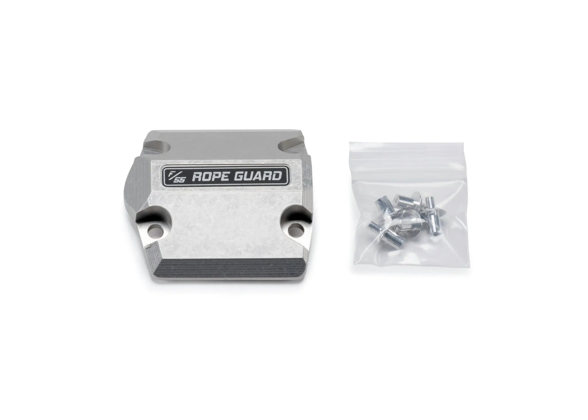 Factor 55 - Winch Rope End Protector