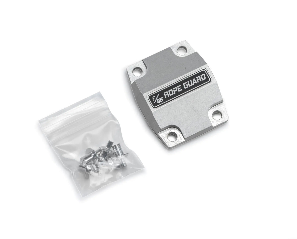 Factor 55 - Winch Rope End Protector