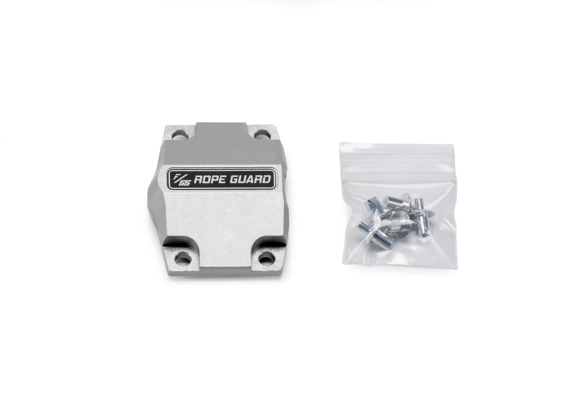 Factor 55 00380 Winch Rope End Protector - view 3