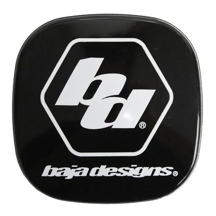 XL ROCK GUARD, BLACK