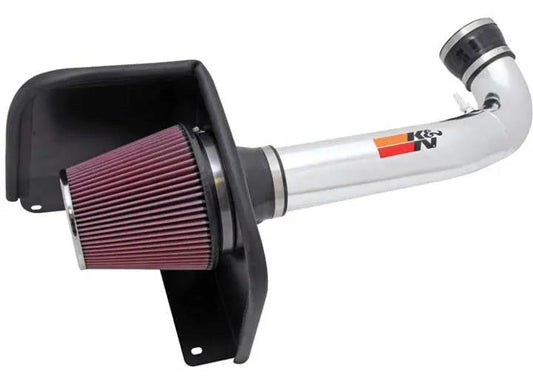 YUKON/SILVERADO/SIERRA 1500 V8/SUBURBAN/TAHOE/ESCALADE PERFORMANCE INTAKE KIT