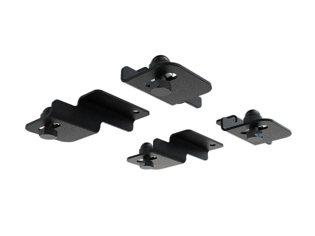 Zamp Solar Panel Kit Mounting Bracket