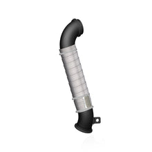 MBRP GMCA424 Exhaust Pipe. 3" Down Pipe-Carb EO # D-763