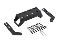 Body Armor 4x4 - ACCESSORY MOUNT FOR UNIVERSAL RACK