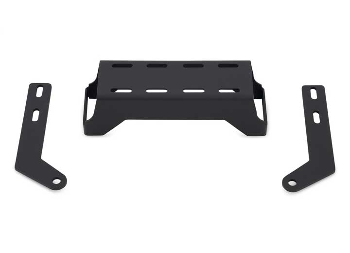 Body Armor 4x4 - ACCESSORY MOUNT FOR UNIVERSAL RACK