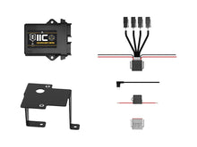 ICON Vehicle Dynamics - Active Suspension Control Module