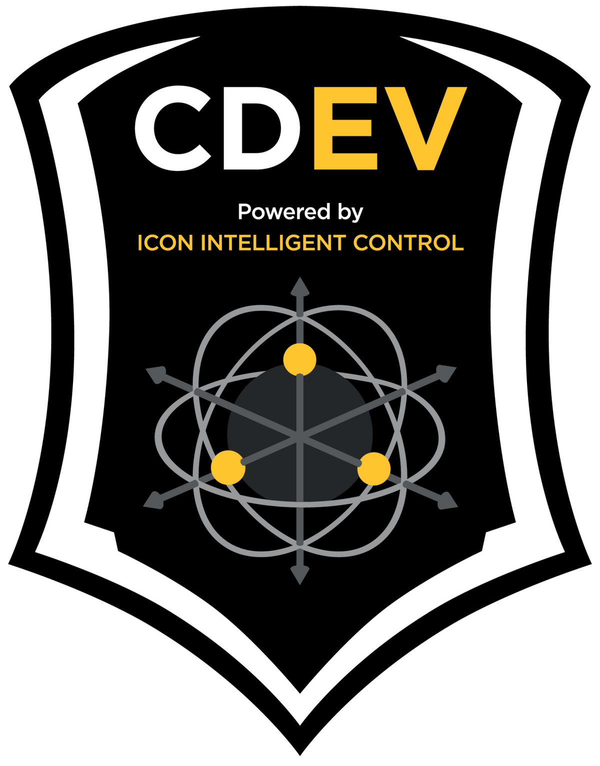ICON Vehicle Dynamics -Active Suspension Control Module