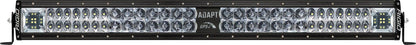 RIGID Industries - Adapt E - Series LED Light Bar With 3 Lighting Zones And GPS Module, 30 Inch