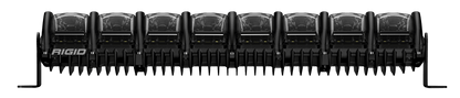 RIGID Industries - Adapt LED Light Bar With 8 Beam Patterns, GPS And RGB - W Backlight, 20 Inch