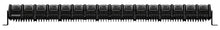 RIGID Industries - Adapt LED Light Bar With 8 Beam Patterns, GPS And RGB - W Backlight, 40 Inch