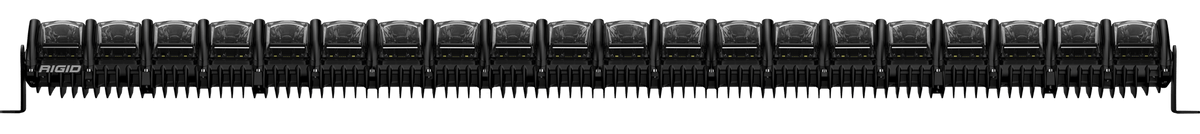 RIGID Industries - Adapt LED Light Bar With 8 Beam Patterns, GPS And RGB - W Backlight, 50 Inch