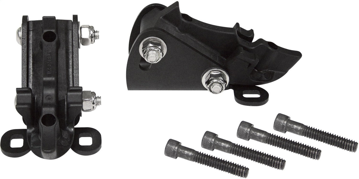 RIGID Industries - Adapt LED Light Low Profile Mounting Bracket