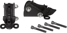 RIGID Industries - Adapt LED Light Low Profile Mounting Bracket
