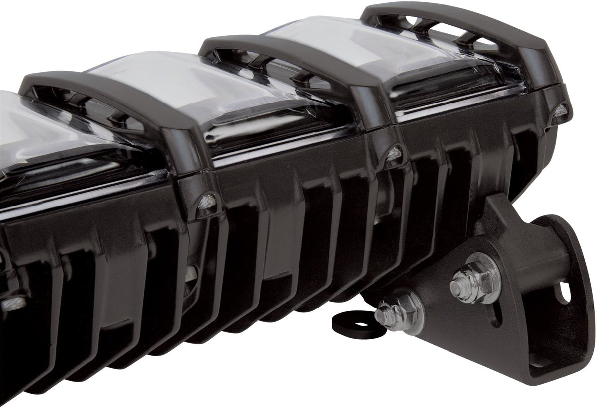 RIGID Industries - Adapt LED Light Low Profile Mounting Bracket