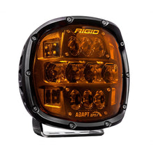RIGID Industries - Adapt XP with Amber PRO Lens