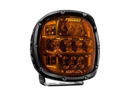 Adapt XP Amber Pro Lens - Ultimate Clarity & Comfort for Outdoor Enthusiasts