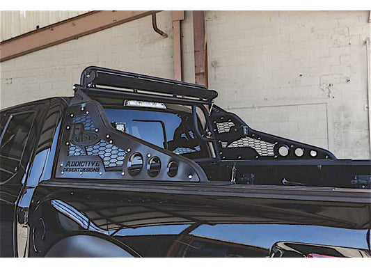 04-20 F150/RAPTOR RACE SERIES CHASE RACK