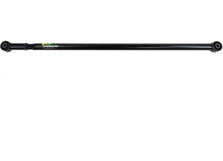 Adjustable Rear Panhard Bar for 08-20 Land Cruiser/LX570 Ironman 4x4