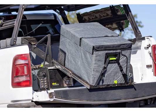 Adjustable Tilt Refrigerator Slide for 60L to 80L Models