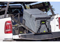 Ironman 4x4 - Adjustable Tilt Refrigerator Slide for 60L to 80L Models