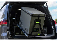 Ironman 4x4 - Adjustable Tilt Refrigerator Slide for 60L to 80L Models