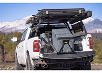 Ironman 4x4 - Adjustable Tilt Refrigerator Slide for 60L to 80L Models