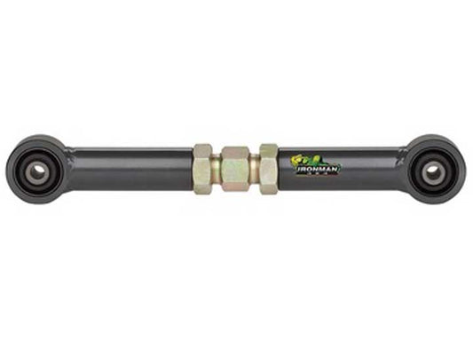 Ironman 4x4 - Adjustable Upper Trailing Arm for 88 - 07 PATROL/100 SERIES LAND CRUISER/LX470