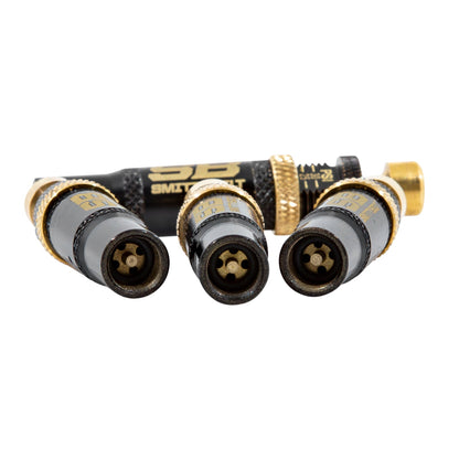 Smittybilt -Adjustable Valve Stem Tire Deflators
