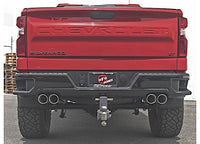 aFe Power - Afe Power 20 - C Gm Trucks Vulcan Series 3In 304 Stainless Steel Dpf - Back Exhaust System W/P – High - Performance Off - Road Equipment for Rugged Conditions