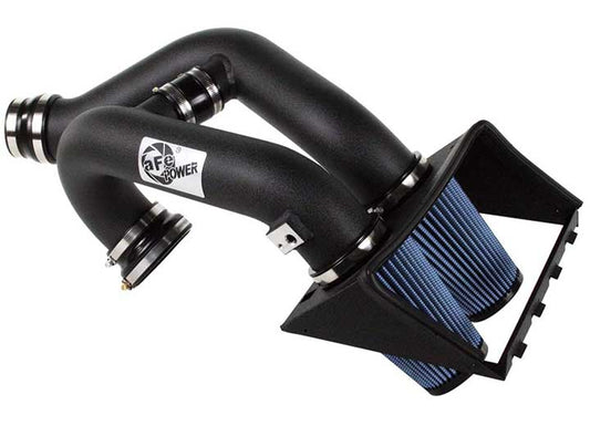 Afe Power F150 Ecoboost 3.5L V6 Air Intake System Pro 5 R Filter – High-Performance Off-Road Equipment for Rugged Conditions