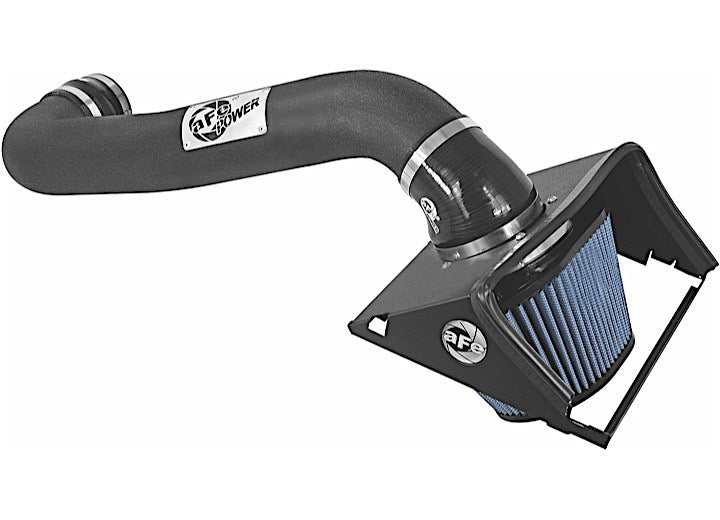 aFe Power - Afe Power F150 V8 - 5.0L Air Intake Systm P5R – High - Performance Off - Road Equipment for Rugged Conditions