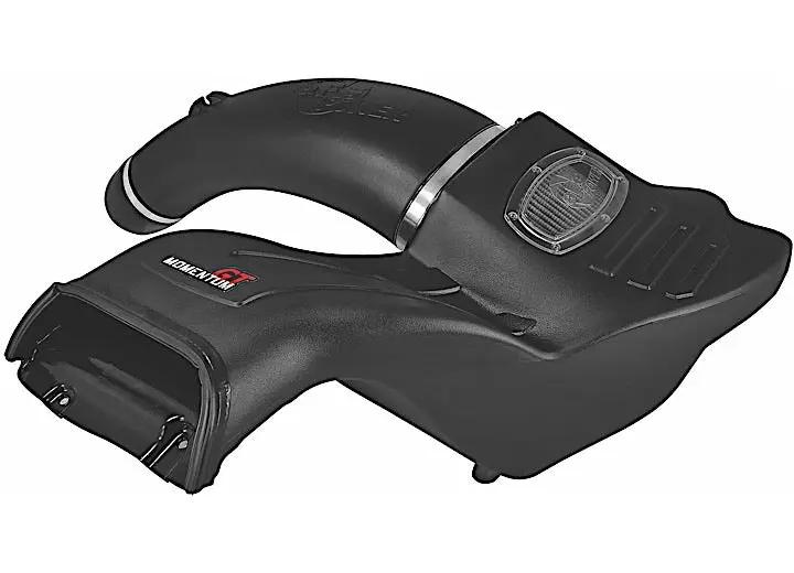 aFe Power - Afe Power F150 V8 - 5.0L Momentum Gt Pro - Dry S Stage - 2 Intake System – High - Performance Off - Road Equipment for Rugged Conditions