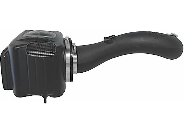 aFe Power - Afe Power GM Silverado/Sierra 2500/3500HD Momentum Gt Pro Dry S Stage - 2 Si Intake S – High - Performance Off - Road Equipment for Rugged Conditions