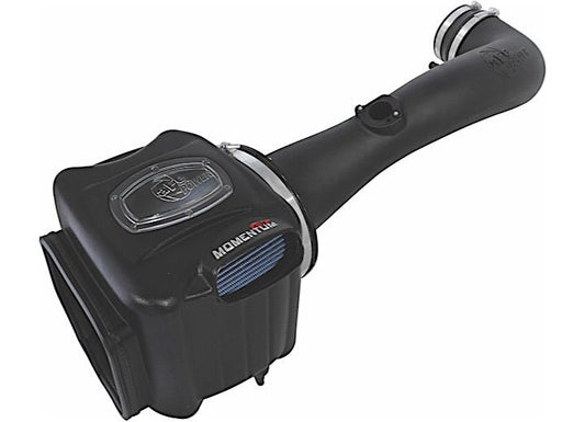 aFe Power - Afe Power Gmc/Chevrolet/Cadillac V8(Gmt900)Momentum Gt Pro 5R Stage - 2 Si Intake System – High - Performance Off - Road Equipment for Rugged Conditions