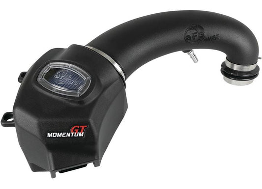 aFe Power - Afe Power Momentum Gt Pro 5R Cold Air Intake System – High - Performance Off - Road Equipment for Rugged Conditions