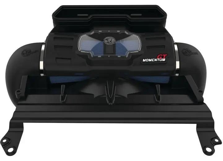 aFe Power - Afe Power Ram 1500 Trx Momentum Gt Cold Air Intake System W/Pro 5R Media – High - Performance Off - Road Equipment for Rugged Conditions