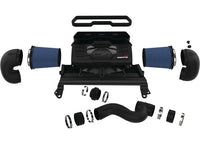 aFe Power - Afe Power Ram 1500 Trx Momentum Gt Cold Air Intake System W/Pro 5R Media – High - Performance Off - Road Equipment for Rugged Conditions