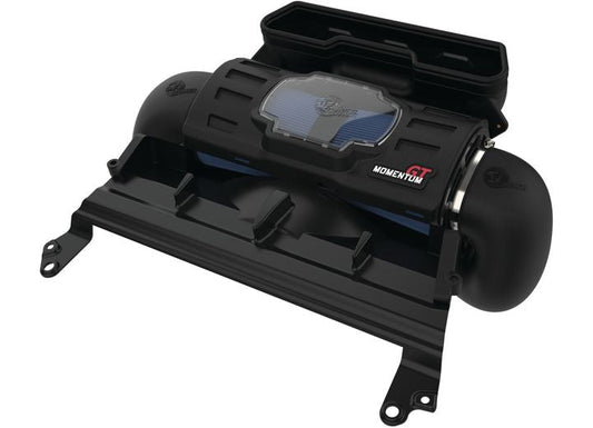 aFe Power - Afe Power Ram 1500 Trx Momentum Gt Cold Air Intake System W/Pro 5R Media – High - Performance Off - Road Equipment for Rugged Conditions