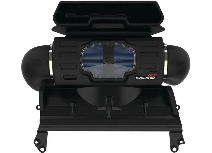 aFe Power - Afe Power Ram 1500 Trx Momentum Gt Cold Air Intake System W/Pro 5R Media – High - Performance Off - Road Equipment for Rugged Conditions