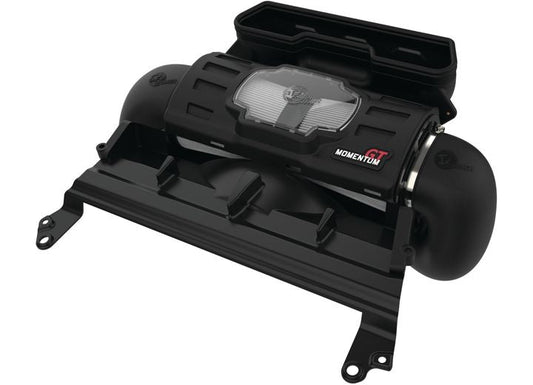 aFe Power - Afe Power Ram 1500 Trx Momentum Gt Cold Air Intake System W/Pro Dry S Media – High - Performance Off - Road Equipment for Rugged Conditions