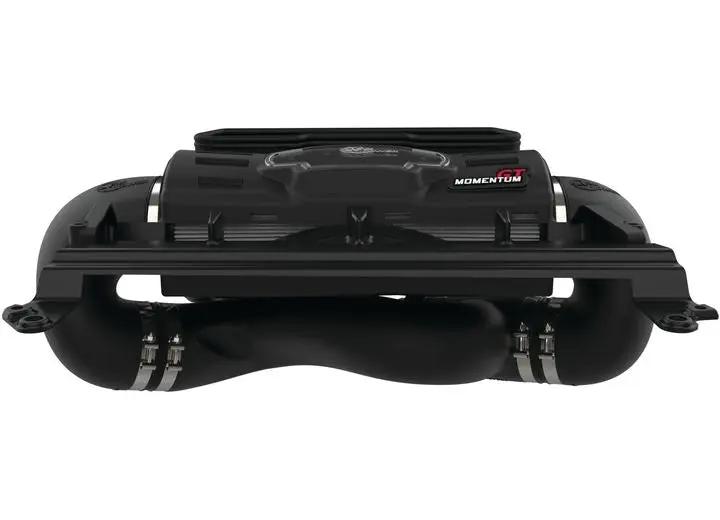 aFe Power - Afe Power Ram 1500 Trx Momentum Gt Cold Air Intake System W/Pro Dry S Media – High - Performance Off - Road Equipment for Rugged Conditions