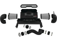 aFe Power - Afe Power Ram 1500 Trx Momentum Gt Cold Air Intake System W/Pro Dry S Media – High - Performance Off - Road Equipment for Rugged Conditions