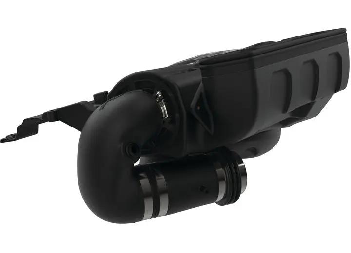 aFe Power - Afe Power Ram 1500 Trx Momentum Gt Cold Air Intake System W/Pro Dry S Media – High - Performance Off - Road Equipment for Rugged Conditions