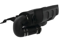 aFe Power - Afe Power Ram 1500 Trx Momentum Gt Cold Air Intake System W/Pro Dry S Media – High - Performance Off - Road Equipment for Rugged Conditions