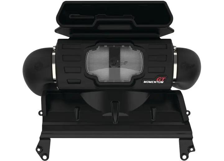 aFe Power - Afe Power Ram 1500 Trx Momentum Gt Cold Air Intake System W/Pro Dry S Media – High - Performance Off - Road Equipment for Rugged Conditions