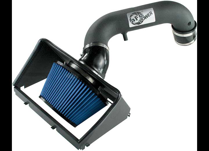 aFe Power - Afe Power Ram 1500 V8 - 5.7L Hemi/Air Intake System Pro 5 R – High - Performance Off - Road Equipment for Rugged Conditions